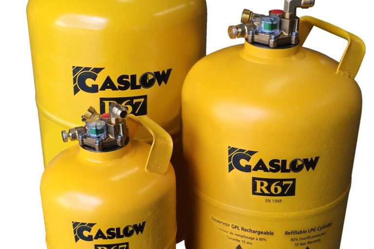 Usos y aplicaciones del gas propano en hogares y empresas